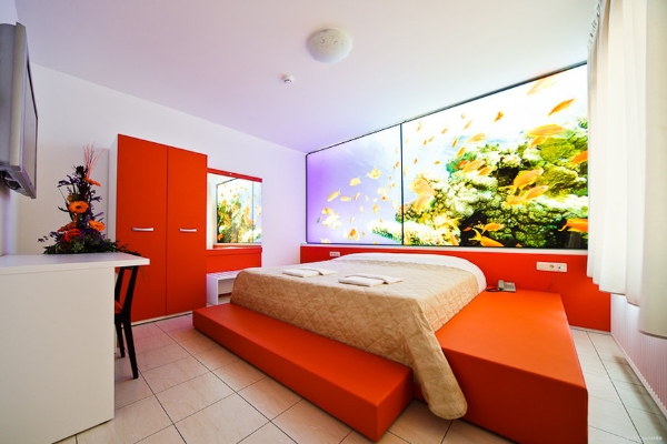 Autosole Motel (Riga)